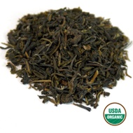 Darjeeling Ambootia Estate Organic Green from Simpson & Vail