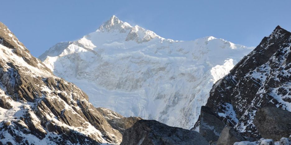 7-Day Adventure in the Great Himalayan National Park