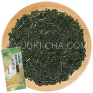 Organic Kumamoto Jo Sencha from Yuuki-cha
