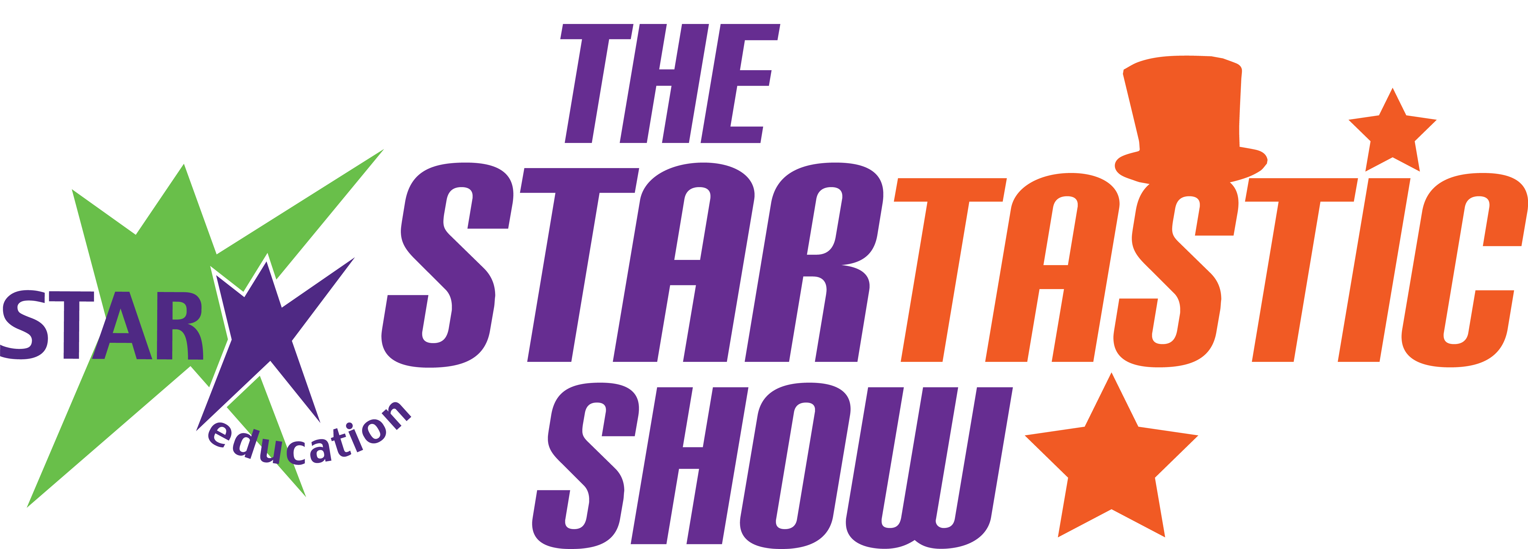 The STARtastic Show