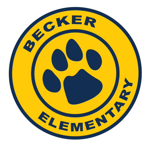 Herman Becker Elementary PTA logo