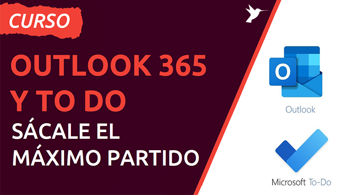 Product image for EL Método FAST® - Sácale el máximo partido a Microsoft Outlook 365 y Microsoft To Do