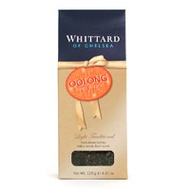 Oolong (Loose) from Whittard of Chelsea