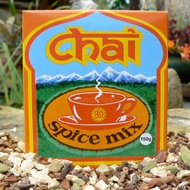 Spice Mix from Rainbow Chai