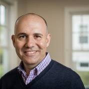 Andy Molinsky