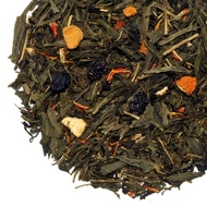 Simple Pleasure from Teaopia