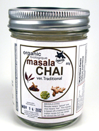Masala Chai from JagaSilk