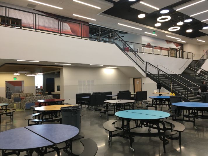 Multipurpose Room
