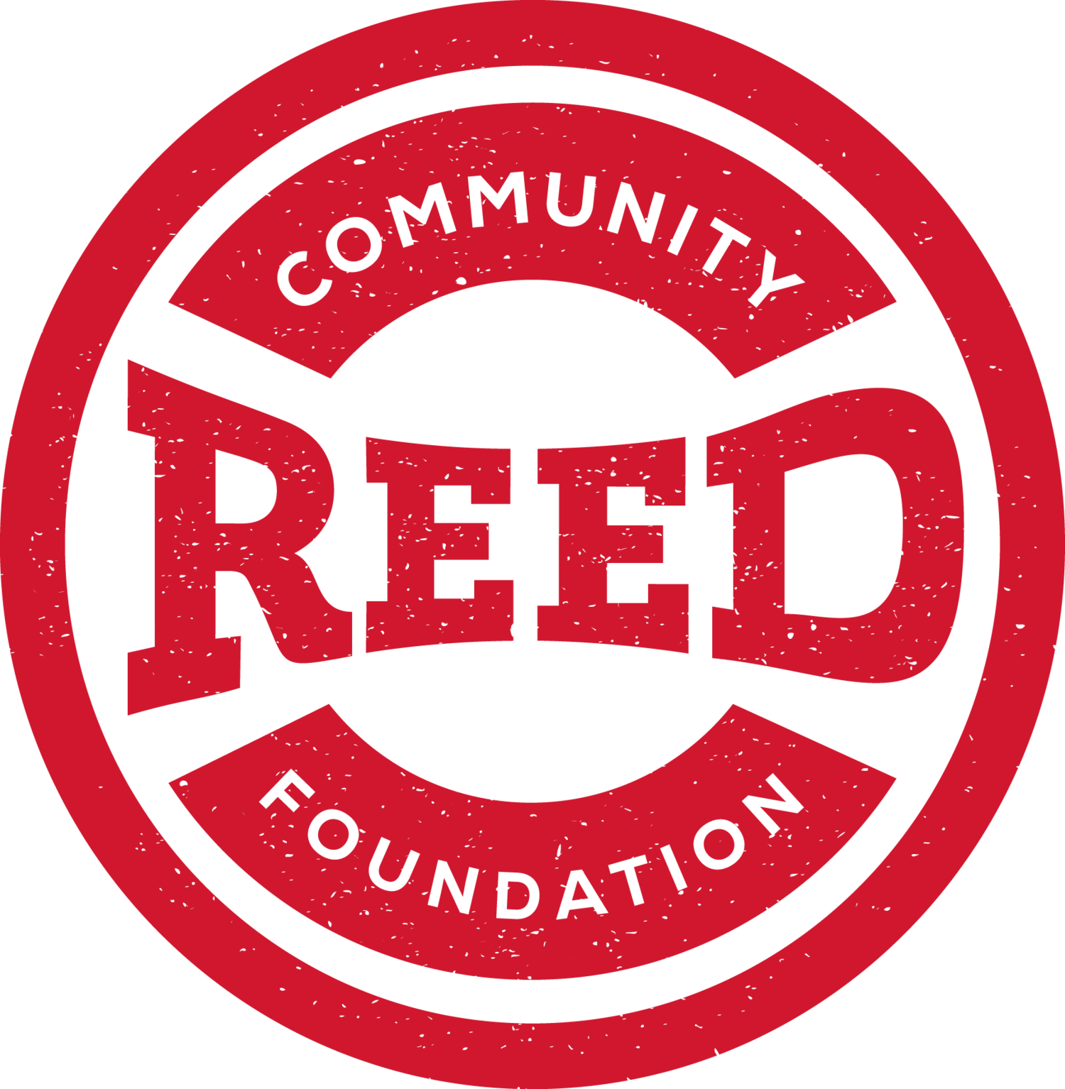 Reed Community Foundation logo