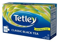 Classic Black Tea (USA) from Tetley