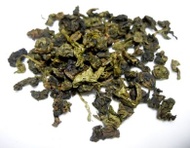 Quangzhou Milk Oolong from Strand Tea Company