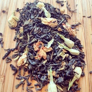 Jasmine Petals from Steep Tea and Coffee