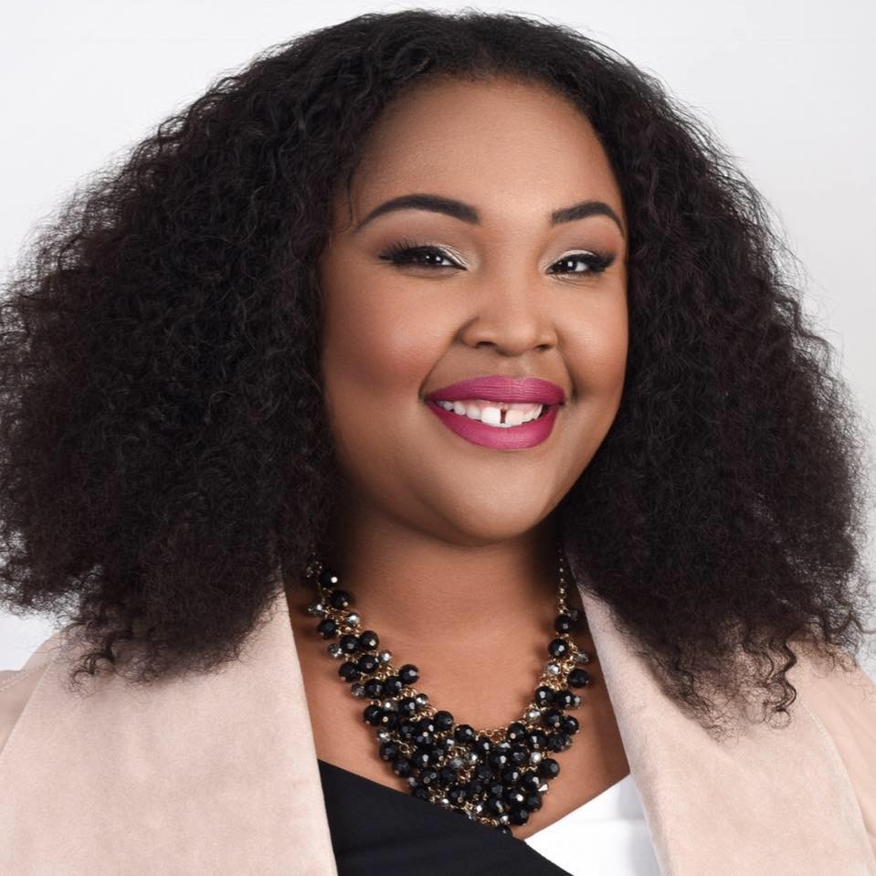 Ernisha Randolph