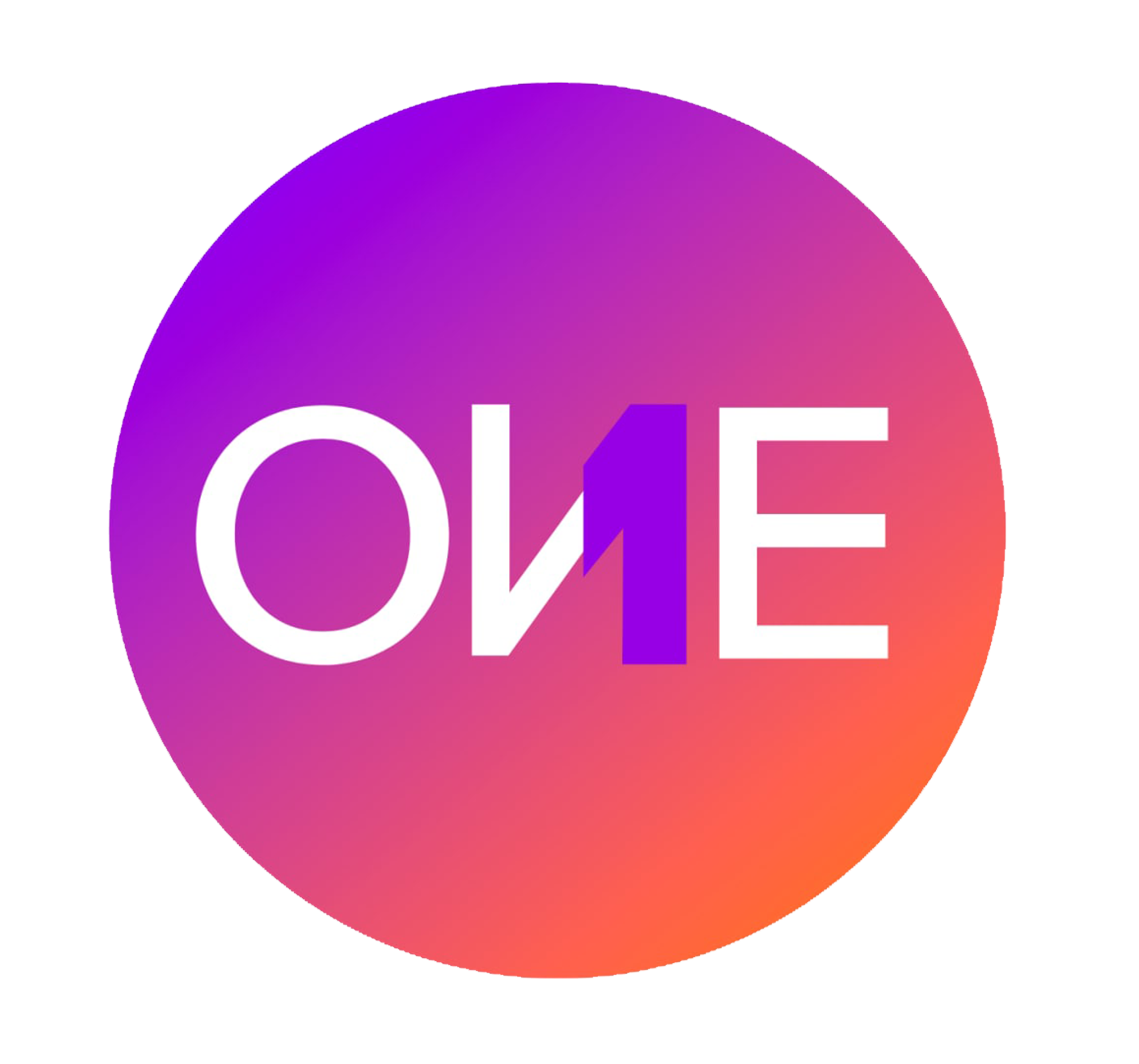 Open1 logo