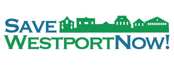 Save Westport Now logo