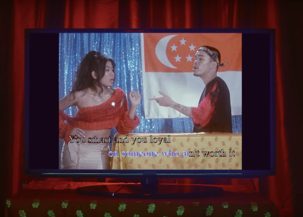 Slodown releases music video for 'Khaled' – watch