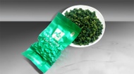 Light Roast Tie Guan Yin / Holy Fragrance from Mingshan Tea