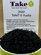 TakeT 6 Years (TakeT 6 Vuotta) from TakeT