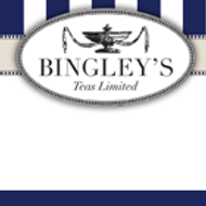 Mr. Collins (Jane Austen Tea Series) from Bingley's Tea