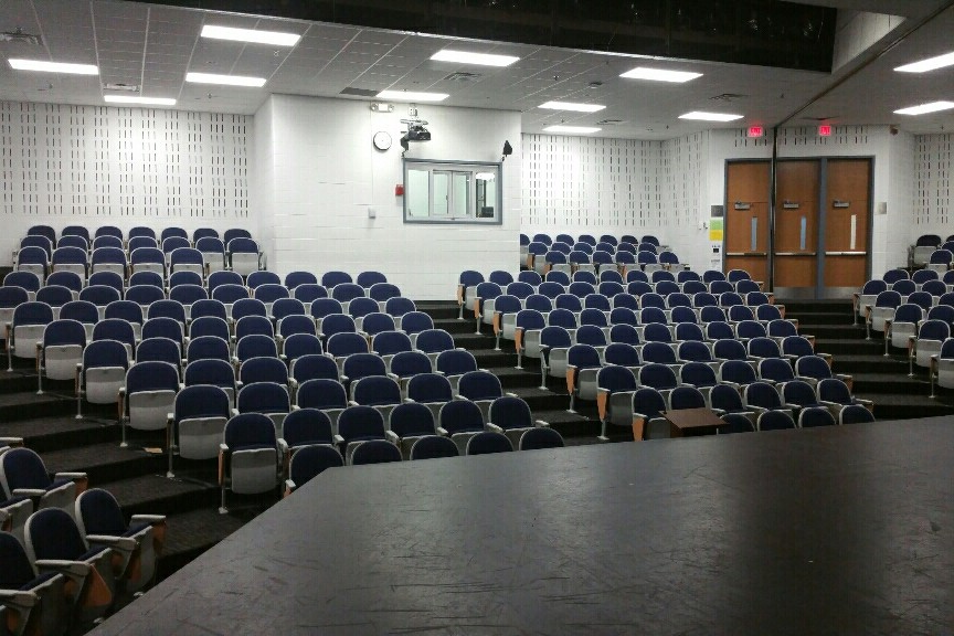 Auditorium