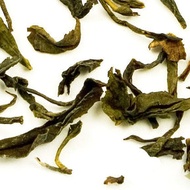 Coconut Oolong from Zhi Tea