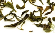 Coconut Oolong from Zhi Tea