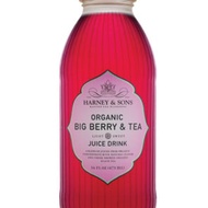 Organic Big Berry Juice & Tea from Harney & Sons