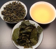 GABA Oolong from Mandala Tea