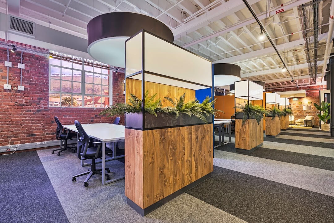 Office photo