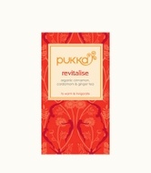 Revitalise from Pukka
