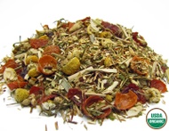 Beatrix Potter's Organic Herbal Tisane Blend from Simpson & Vail