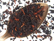 Vanilla Latte Tea from Plum Deluxe
