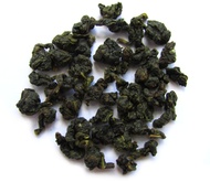 Taiwan 'Four Seasons' Earl Grey Oolong Tea from What-Cha