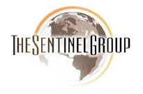 The Sentinel Group logo
