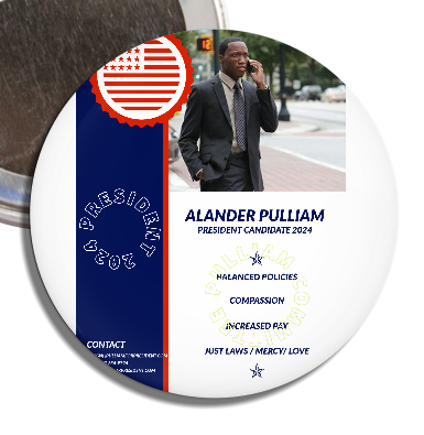 Pulliam's Committee logo