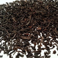 Lapsang Souchong from Zen Tea