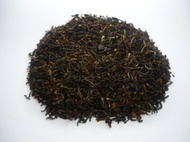 Castleton Autumnal Tulip Black Tea (2013 Autumn Flush) from DARJEELING TEA LOVERS