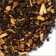 Spicy Chai Tea from The Tea Table