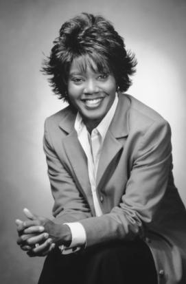 Pam Brown Courtney