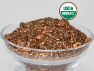 Organic Honeybush Apple from LeafSpa Organic Tea