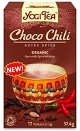 Choco Chili from Yogi Tea