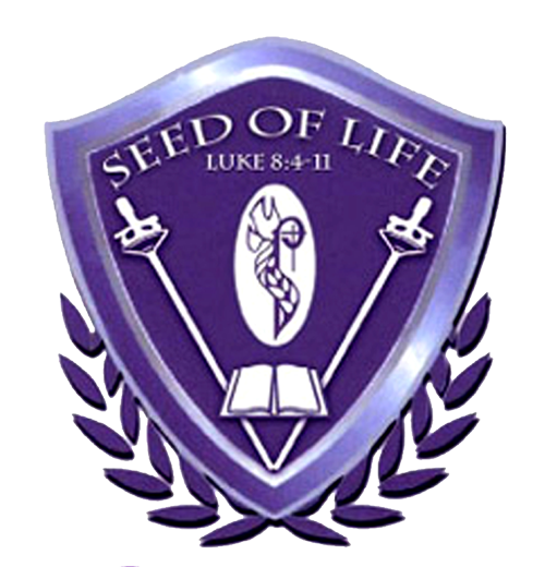 Seed of Life Christian Fellowship Church logo