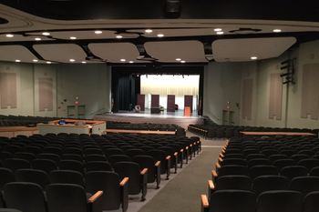 Auditorium 