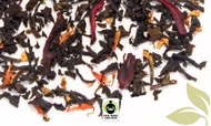 Plumberry Black from Zhi Tea