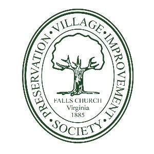 Village Preservation and Improvement Society logo
