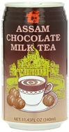 Assam Chocolate Milk Tea from Manshine Enterprises,Co.,Ltd.