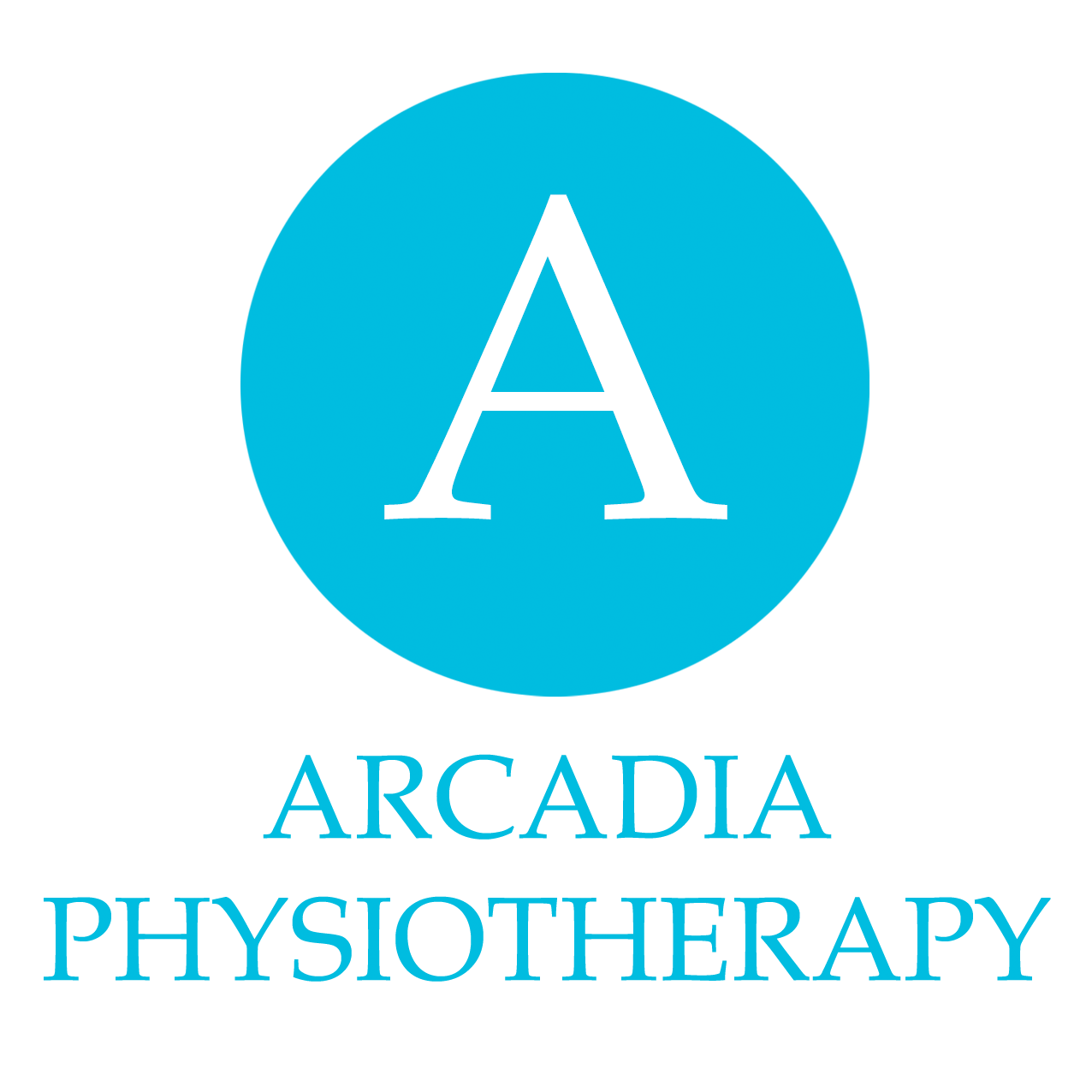Homepage Arcadia Physiotherapy