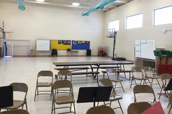 Multipurpose Room