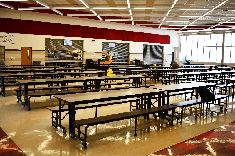 Cafeteria