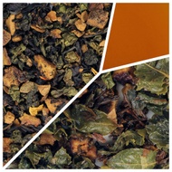 Peach Cobbler Black from Happy Lucky's Tea House